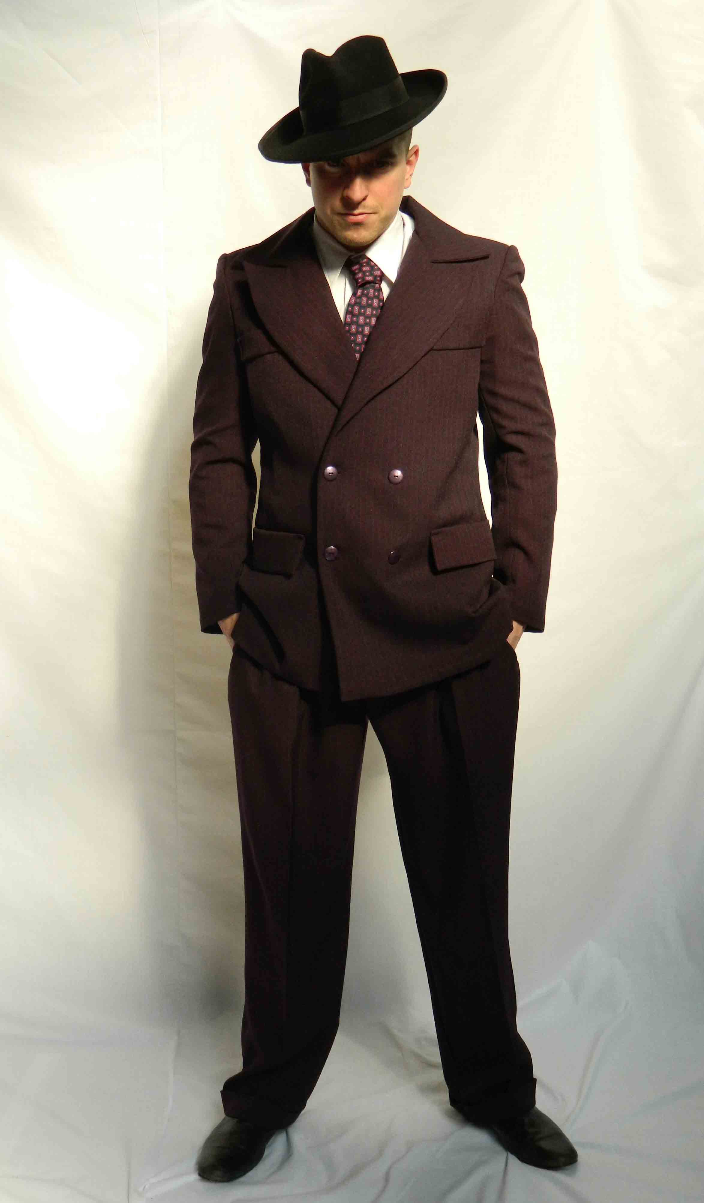 1940s Quality Fancy Dress And Military Uniform Costume Hire